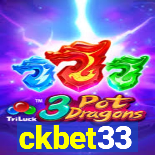 ckbet33