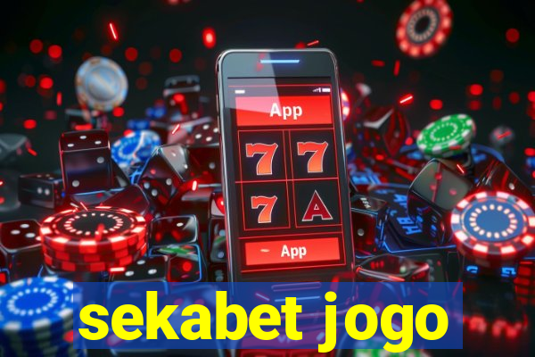 sekabet jogo