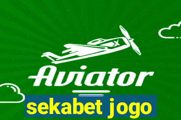 sekabet jogo