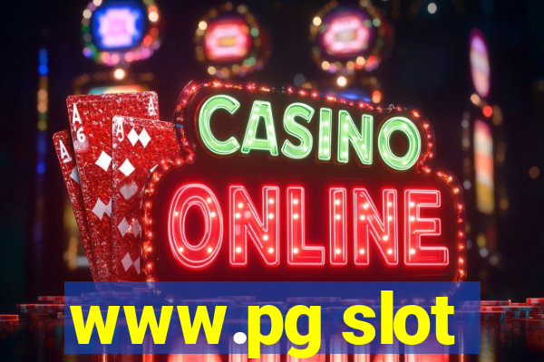 www.pg slot