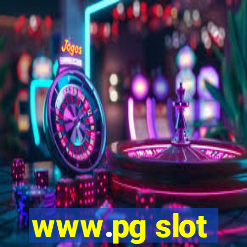 www.pg slot