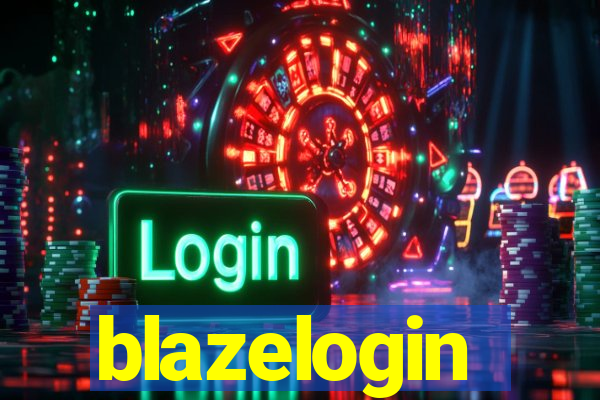 blazelogin