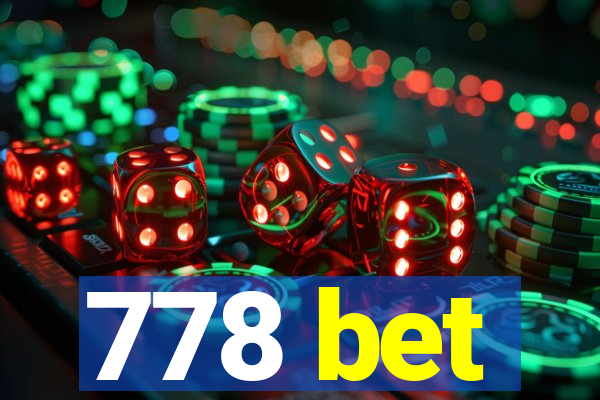 778 bet