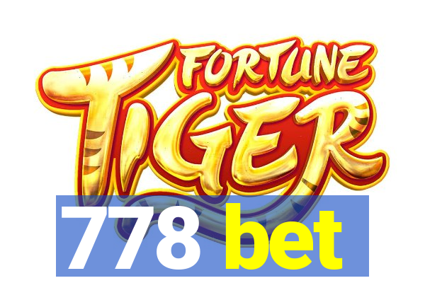 778 bet