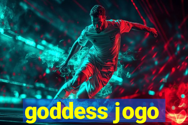 goddess jogo