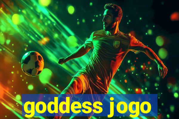 goddess jogo