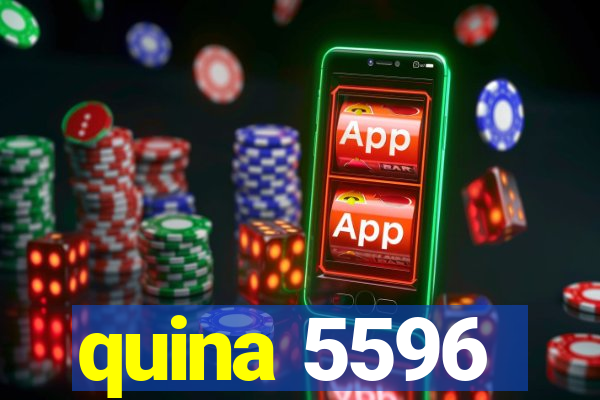 quina 5596