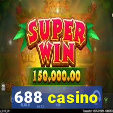 688 casino