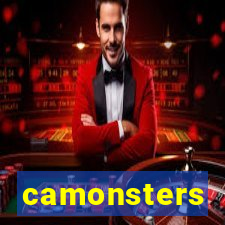 camonsters