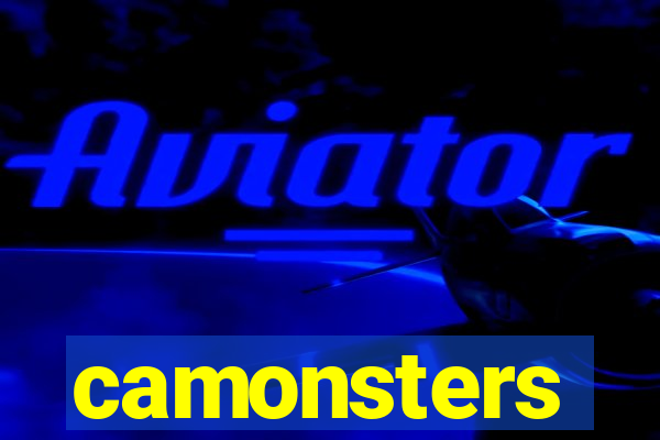 camonsters