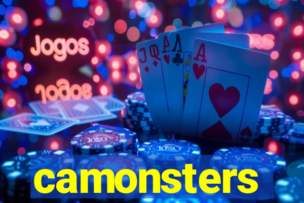 camonsters