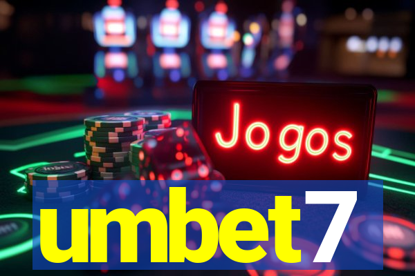 umbet7