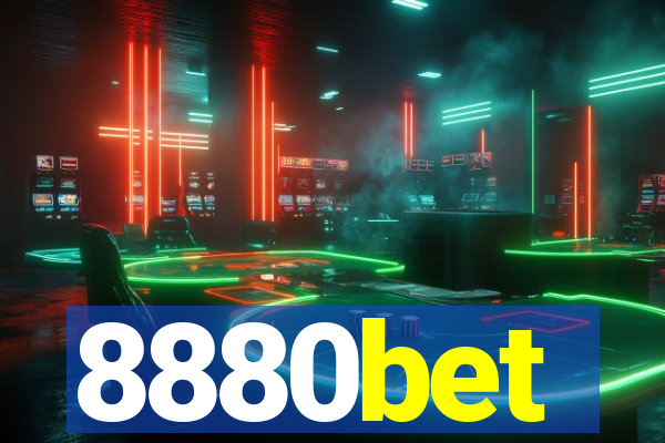 8880bet