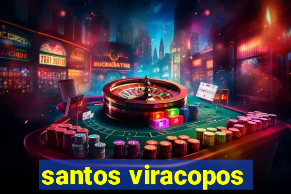 santos viracopos