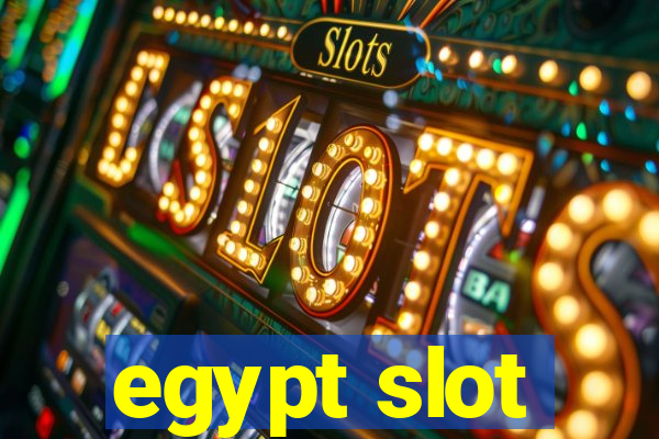 egypt slot