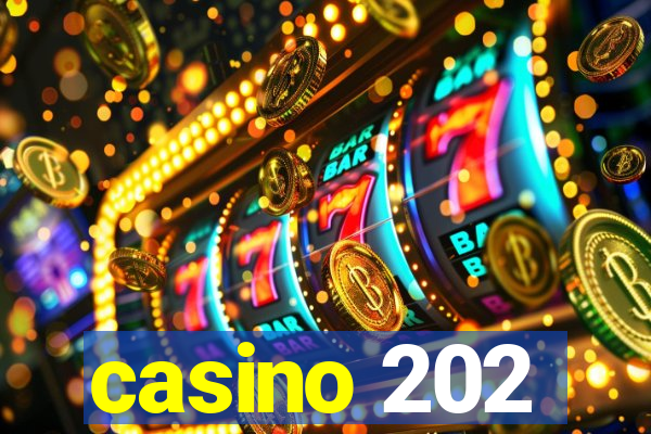 casino 202