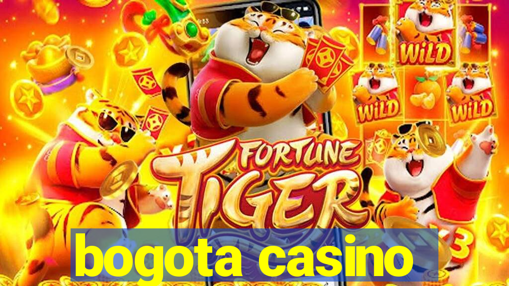 bogota casino