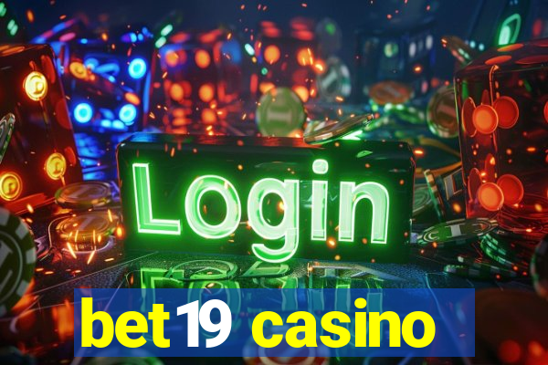 bet19 casino