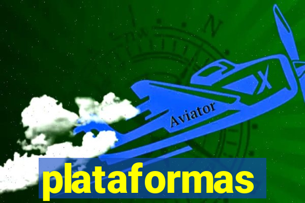 plataformas estrangeiras de jogos