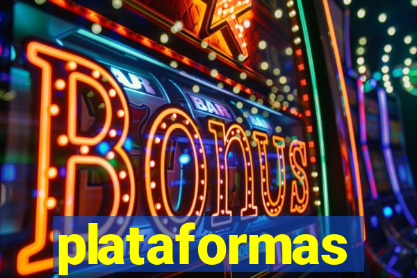 plataformas estrangeiras de jogos