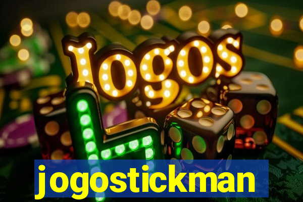 jogostickman