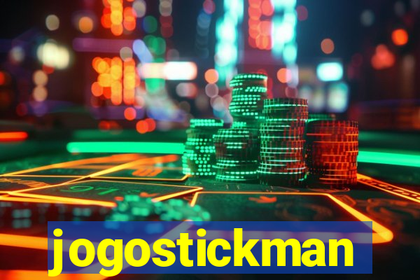 jogostickman