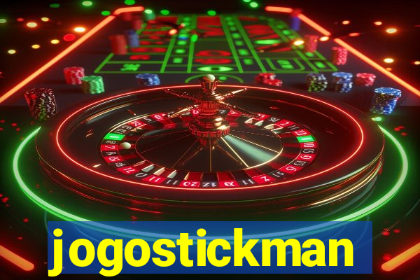 jogostickman