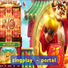 zingplay - portal de jogos