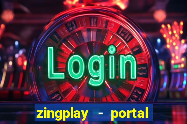 zingplay - portal de jogos