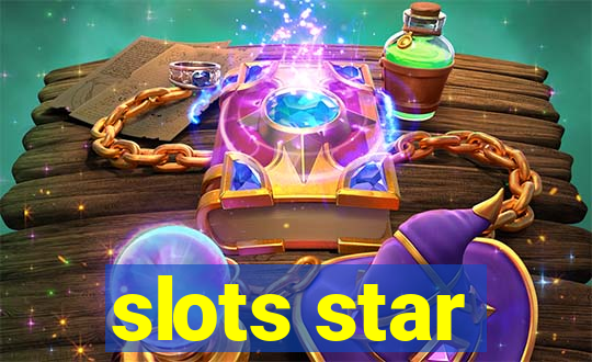 slots star