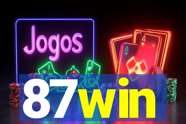 87win