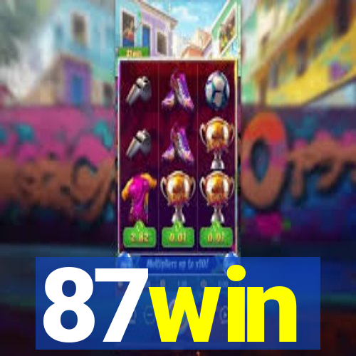 87win