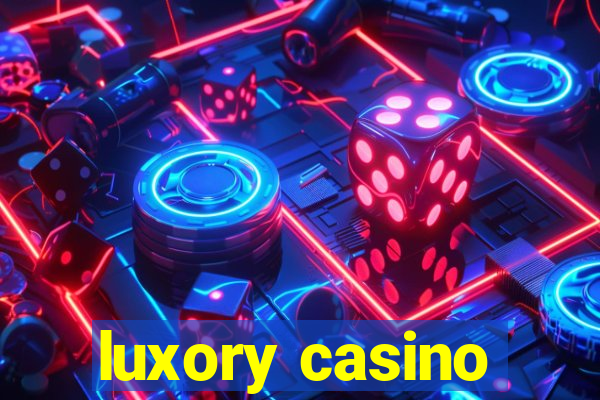 luxory casino