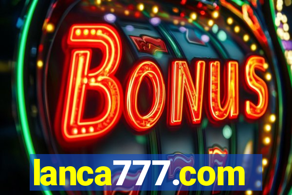 lanca777.com