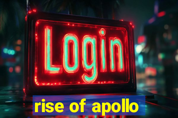 rise of apollo