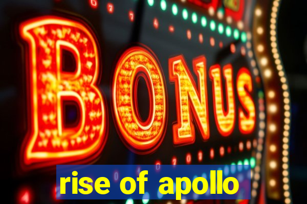 rise of apollo