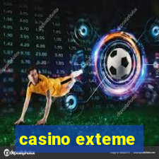 casino exteme