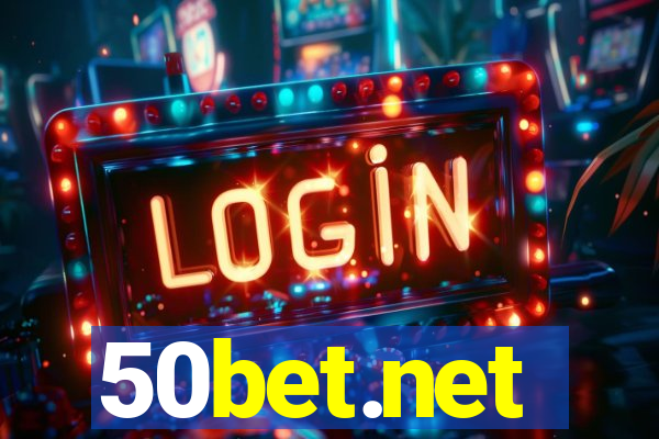 50bet.net