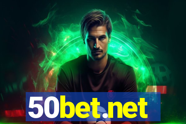 50bet.net