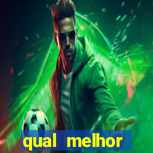 qual melhor plataforma para ganhar dinheiro jogando