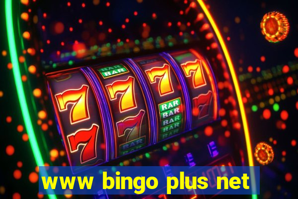 www bingo plus net