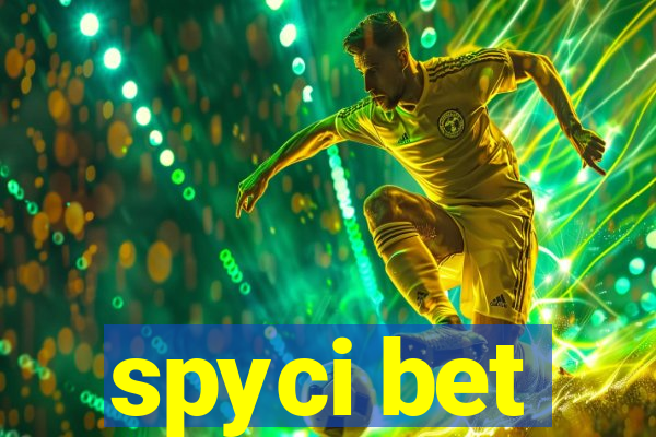 spyci bet