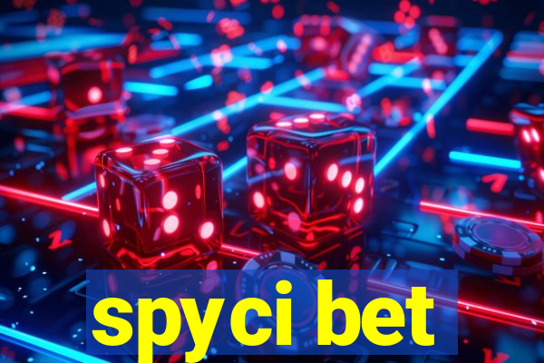 spyci bet