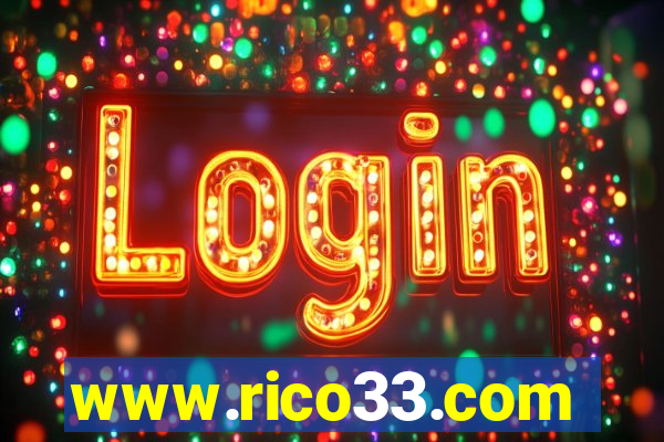 www.rico33.com