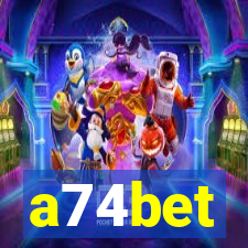 a74bet