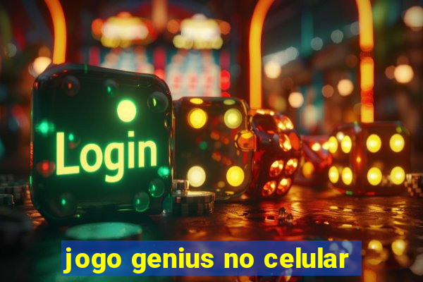 jogo genius no celular