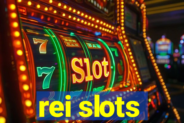 rei slots