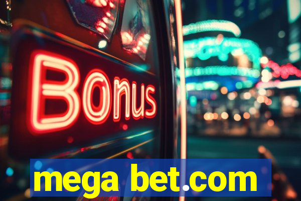 mega bet.com