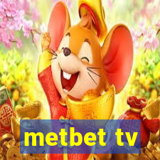 metbet tv