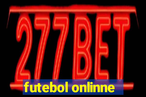 futebol onlinne